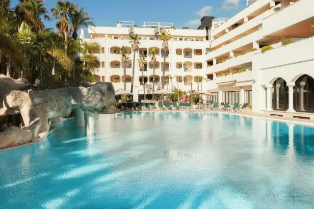 Billede av hotellet Guadalpin Suites - nummer 1 af 10