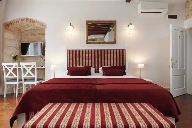 Billede av hotellet Palace Central Square - nummer 1 af 10