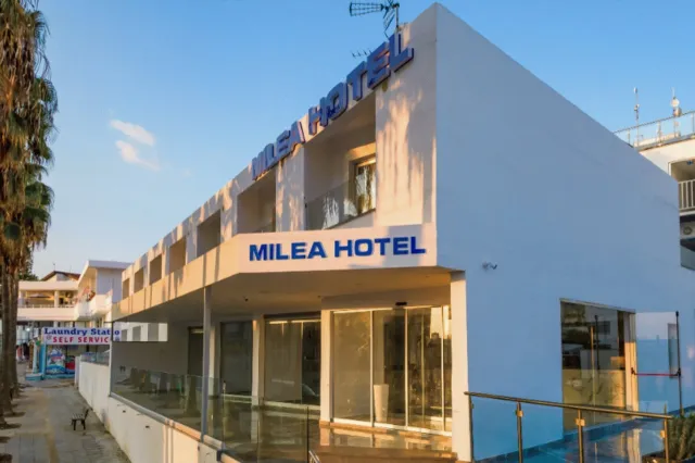 Billede av hotellet Milea Hotel - nummer 1 af 10