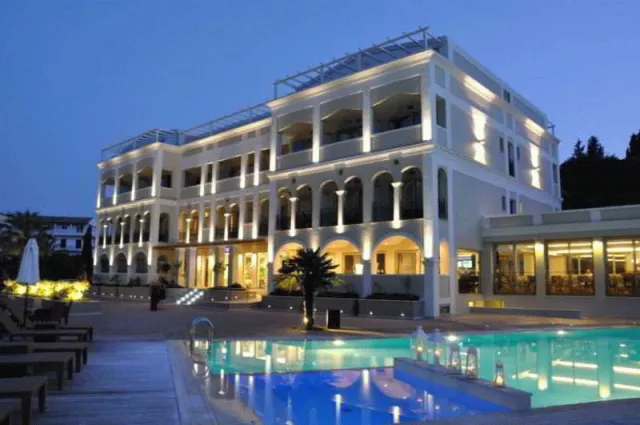 Billede av hotellet Corfu Mare Boutique Hotel - nummer 1 af 10