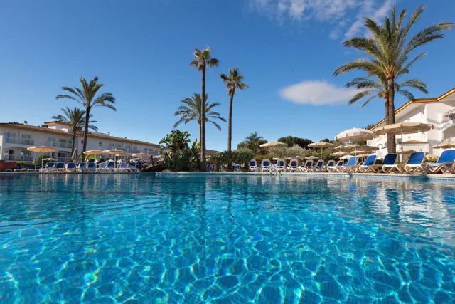 Billede av hotellet Mar Hotels Playa Mar and Spa - nummer 1 af 10