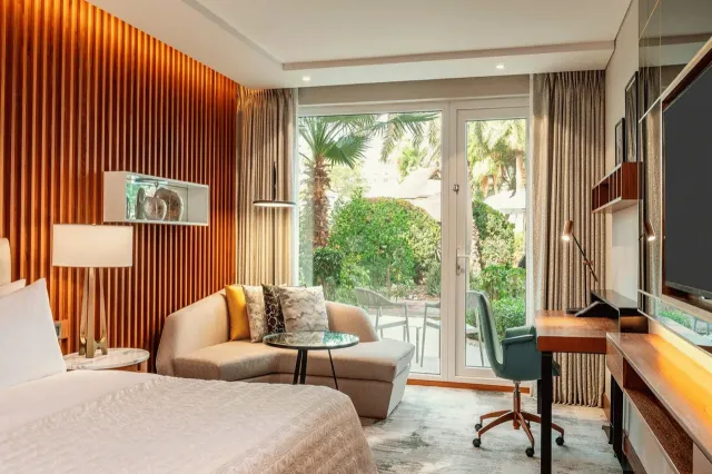 Billede av hotellet Le Meridien Dubai Hotel & Conference Centre - nummer 1 af 10