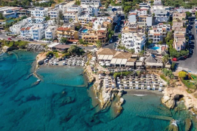 Billede av hotellet Porto Greco Village - nummer 1 af 10