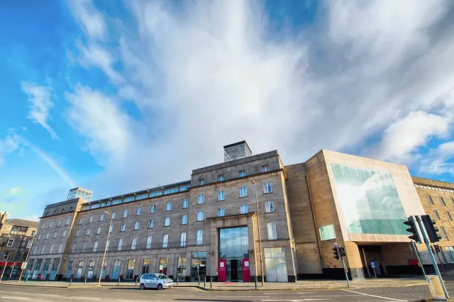 Billede av hotellet Leonardo Hotel Edinburgh Haymarket - nummer 1 af 10