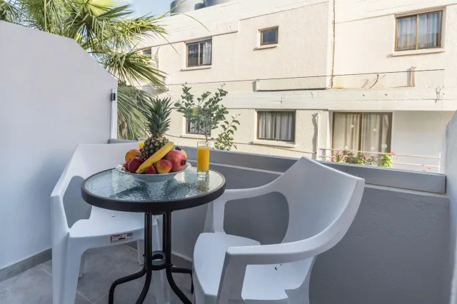 Billede av hotellet Paul Marie Hotel Apartments - nummer 1 af 10