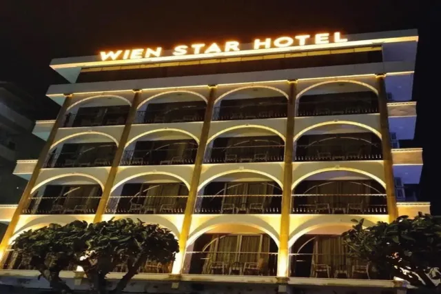 Billede av hotellet Wien Star Hotel - nummer 1 af 10