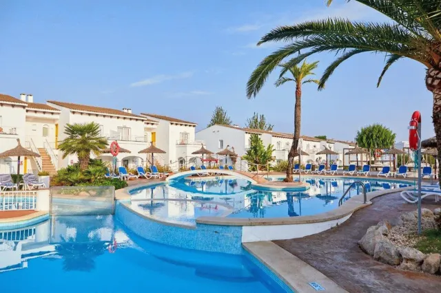 Billede av hotellet Seaclub Alcudia Mediterranean Resort - nummer 1 af 10