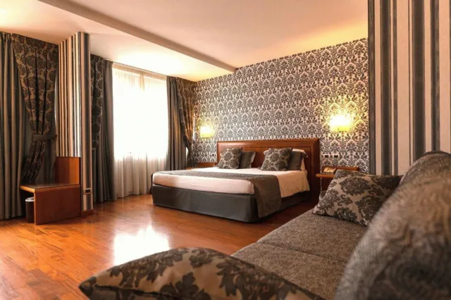 Billede av hotellet Hotel Palace Verona - nummer 1 af 4