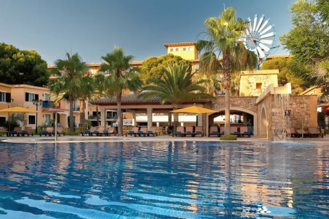 Billede av hotellet Occidental Playa de Palma - nummer 1 af 10
