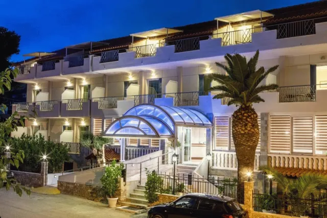 Billede av hotellet Hotel Serenity Tolo - nummer 1 af 9
