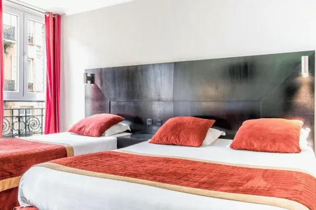 Billede av hotellet De Suede Hotel - nummer 1 af 10