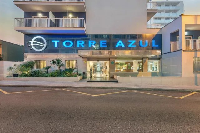 Billede av hotellet Hotel Torre Azul & Spa - Adults Only - nummer 1 af 10