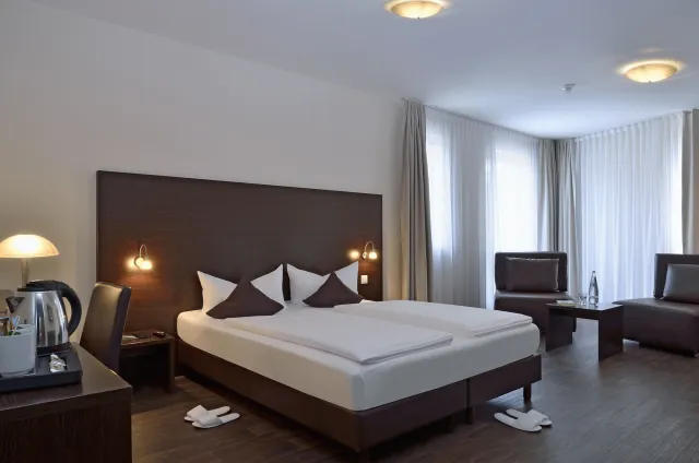 Billede av hotellet Best Western Hotel am Spittelmarkt Berlin - nummer 1 af 10