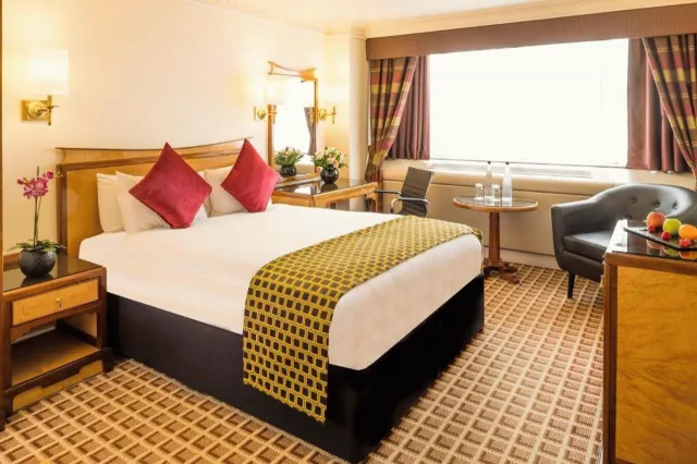 Billede av hotellet Copthorne Tara Hotel London Kensington - nummer 1 af 10