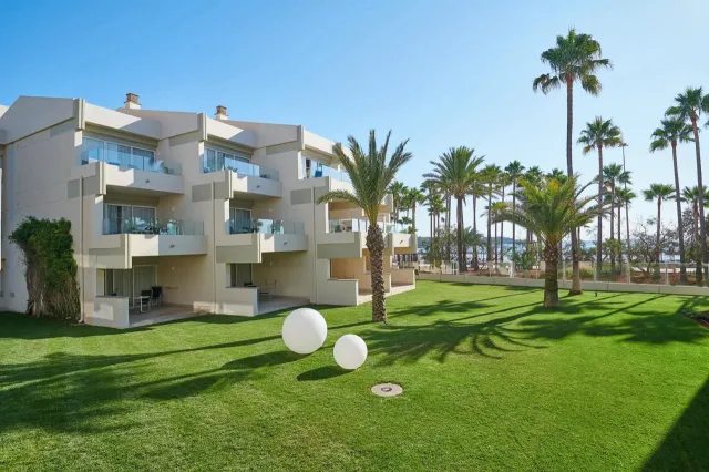 Billede av hotellet Hipotels Mediterraneo Club - nummer 1 af 10