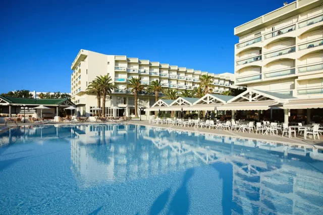 Billede av hotellet Apollo Beach - nummer 1 af 10