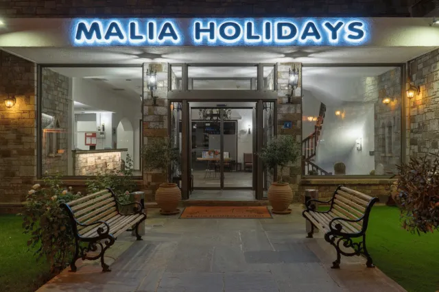 Billede av hotellet Malia Holidays - nummer 1 af 10