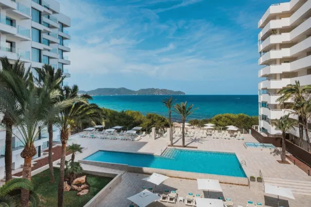 Billede av hotellet Iberostar Waves Cala Millor - nummer 1 af 10