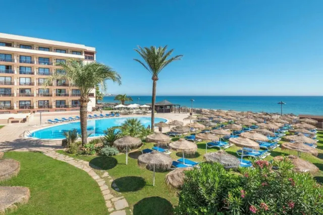 Billede av hotellet Gran Hotel Costa del Sol - nummer 1 af 10