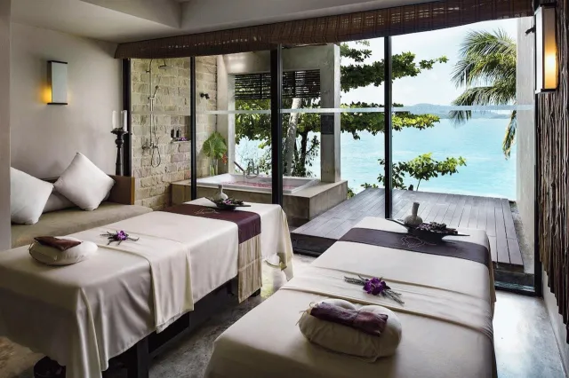 Billede av hotellet Centara Villas Phuket - nummer 1 af 10