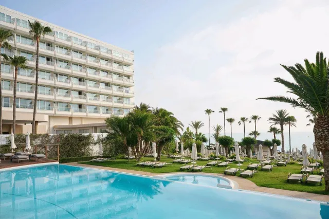 Billede av hotellet Sunrise Beach Hotel - nummer 1 af 10