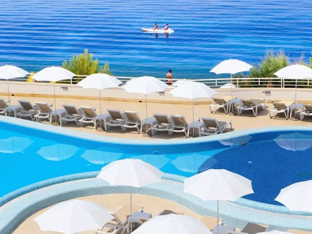 Billede av hotellet TUI Blue Adriatic Beach - nummer 1 af 10
