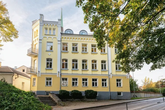 Billede av hotellet Rija Old Town Hotel - nummer 1 af 10
