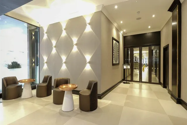 Billede av hotellet President Hotel - nummer 1 af 10