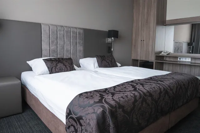 Billede av hotellet Bellevue Park Hotel Riga - nummer 1 af 10