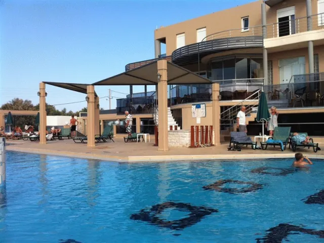 Billede av hotellet Maleme Mare Beach Resort Hotel - nummer 1 af 10