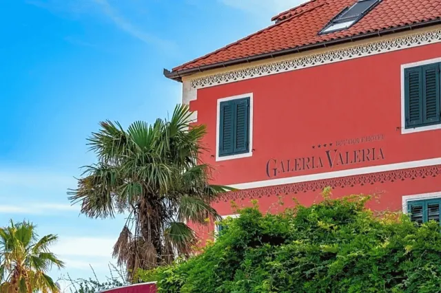 Billede av hotellet Galeria Valeria Seaside Downtown - MAG Quaint & Elegant Boutique Hotels - nummer 1 af 10
