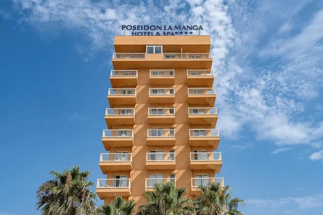 Billede av hotellet Poseidon La Manga Hotel & Spa - Designed for Adults - nummer 1 af 10