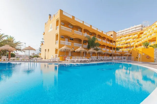 Billede av hotellet El Marques Palace by Intercorp Hotel Group - nummer 1 af 10