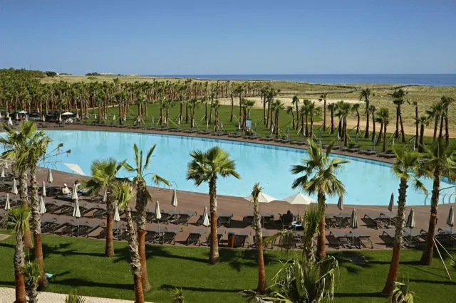 Billede av hotellet VidaMar Resort Hotel Algarve - nummer 1 af 10