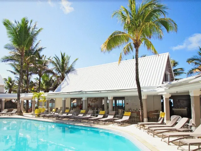 Billede av hotellet Tropical Attitude, 3 Star - nummer 1 af 10