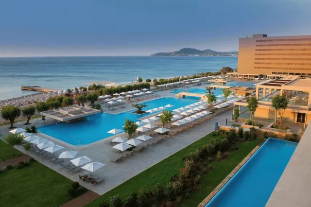 Billede av hotellet Amada Colossos Resort - nummer 1 af 10