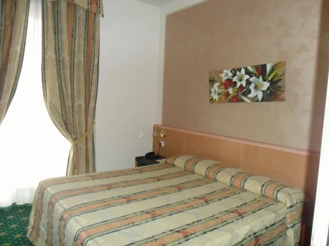 Billede av hotellet Hotel Riviera - nummer 1 af 10