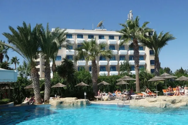 Billede av hotellet Anonymous Beach Hotel - nummer 1 af 10