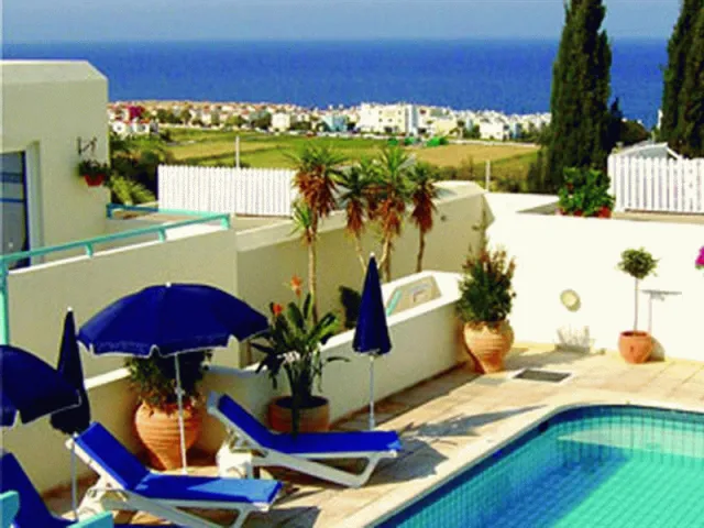 Billede av hotellet Sunny Hills Apartments - nummer 1 af 10