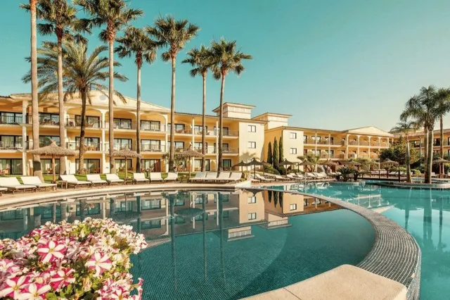 Billede av hotellet CM Mallorca Palace (ex Sentido) - nummer 1 af 10