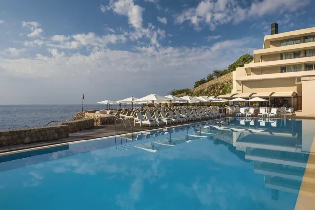 Billede av hotellet Rixos Premium Dubrovnik - nummer 1 af 10