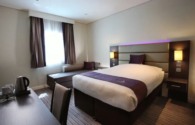 Billede av hotellet ibis styles Sharjah Hotel - nummer 1 af 10