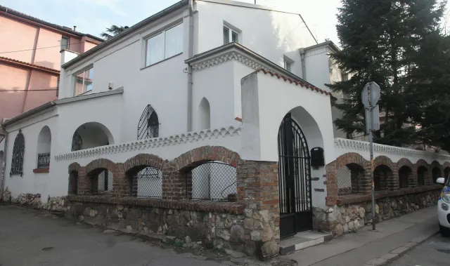 Billede av hotellet Garni Hotel Dum - nummer 1 af 10