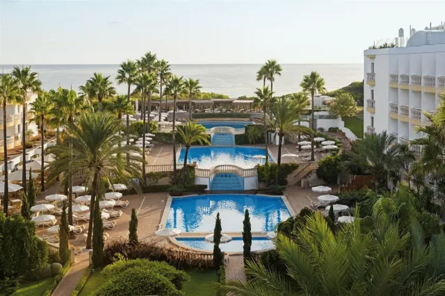 Billede av hotellet Iberostar Selection Albufera Playa - nummer 1 af 10
