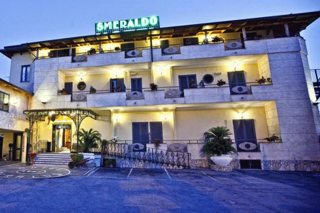 Billede av hotellet Hotel Smeraldo - nummer 1 af 10