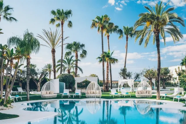 Billede av hotellet Iberostar Selection Marbella Coral Beach - nummer 1 af 10