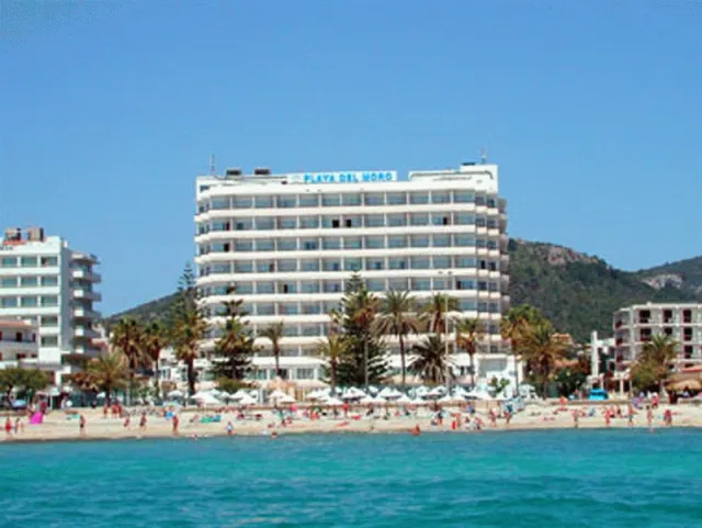 Billede av hotellet CM Playa del Moro Hotel (ex Sentido) - nummer 1 af 10