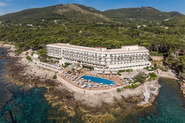 Billede av hotellet Grupotel Aguait Resort & Spa - nummer 1 af 10