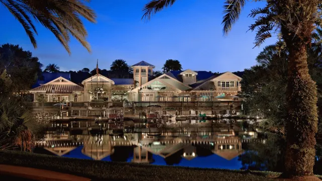 Billede av hotellet Disney's Old Key West Resort - nummer 1 af 37