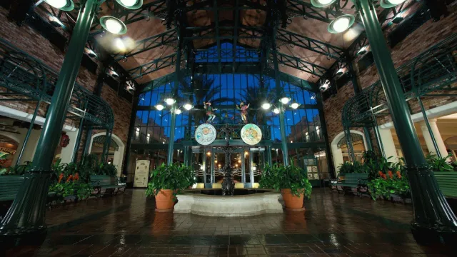 Billede av hotellet Disney's Port Orleans Resort French Quarter - nummer 1 af 34